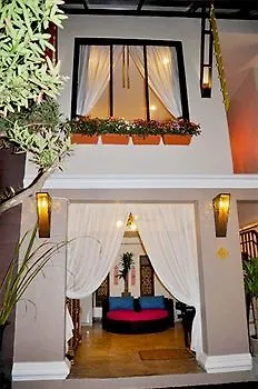 Hotel Devara Pool 4*