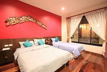 Devara Pool Hotel 4*