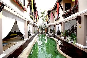 Devara Pool Hotel 4*