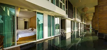 ฮามิลตัน แกรนด์ เรสซิเดนซ์ * Pattaya