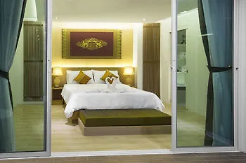 โรงแรม ฮามิลตัน แกรนด์ เรสซิเดนซ์ *