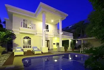 Siam Pool Villa *