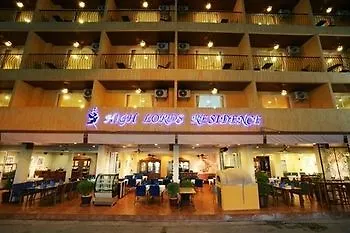 High Lords 3* Pattaya