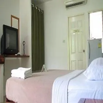 Hotel Sophon.19 Pattaya