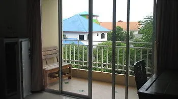 Hotel Sophon.19 Pattaya