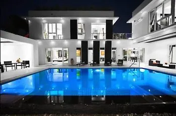 Hotel In Pattaya