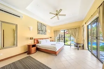 Davinci Pool Pattaya