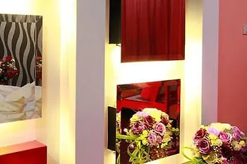 Hotel Oyo 245 Sweet Sense Jomtien Resort 3*