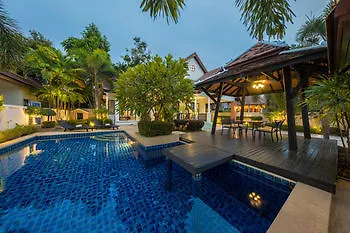 Hotel Green Pool 3*