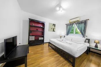 Hotel Green Pool 3*