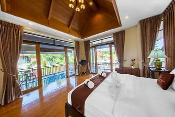 Green Pool Hotel Pattaya