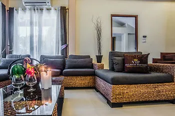 Green Pool Hotel Pattaya