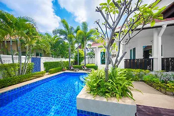 Green Pool