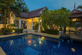 Green Pool