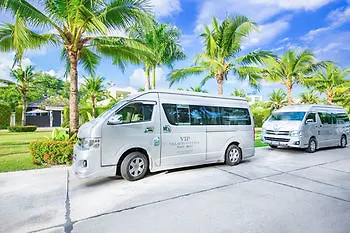 Green Pool Hotel Pattaya