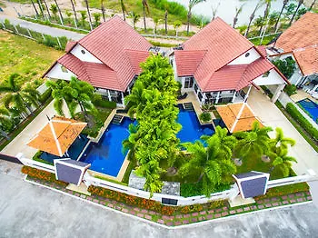 Green Pool 3* Pattaya