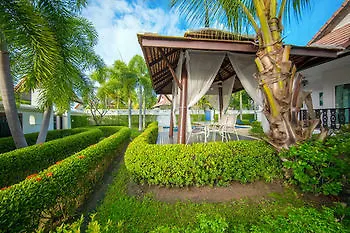 Green Pool Pattaya