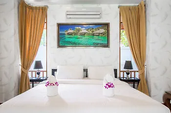 Green Pool Pattaya