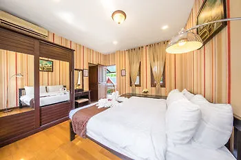 Green Pool 3* Pattaya