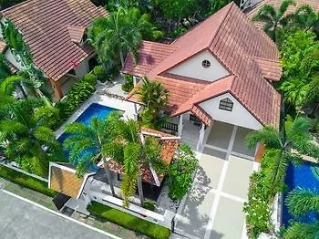 Green Pool 3* Pattaya