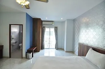 โรงแรม Arm Casa Pool Pattaya