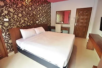 Arm Casa Pool โรงแรม Pattaya
