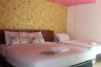 โรงแรม Arm Casa Pool