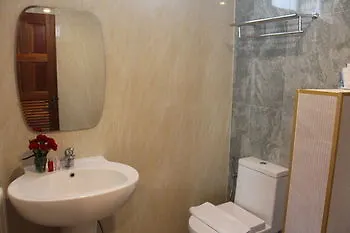 โรงแรม Arm Casa Pool