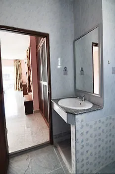 โรงแรม Arm Casa Pool