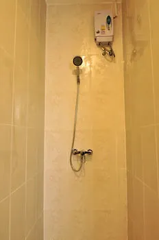 โรงแรม Arm Casa Pool 4*