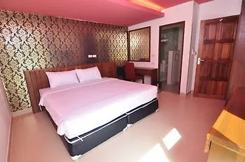 Arm Casa Pool