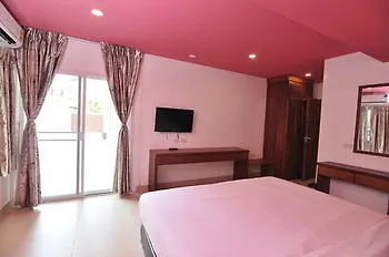 โรงแรม Arm Casa Pool