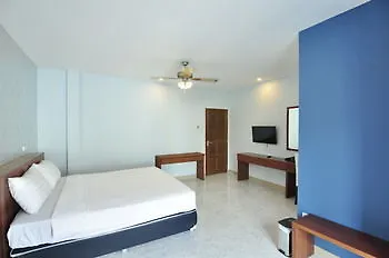 โรงแรม Arm Casa Pool Pattaya