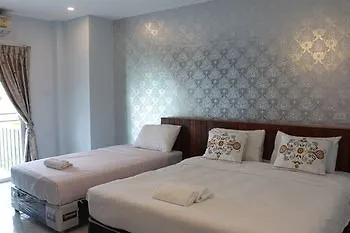 โรงแรม Arm Casa Pool
