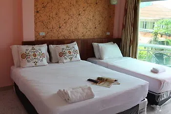 Arm Casa Pool โรงแรม