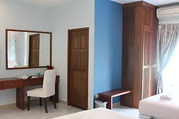 Arm Casa Pool 4*
