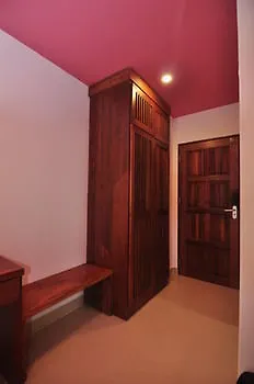 Arm Casa Pool โรงแรม Pattaya