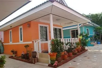 Baan Im Em โรงแรม
