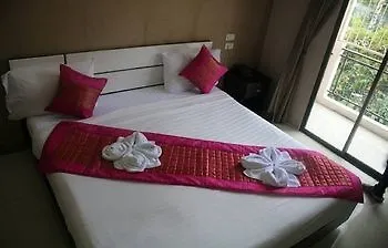 New Pind Balluchi 3* Pattaya