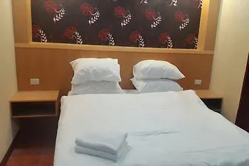 New Pind Balluchi 3*