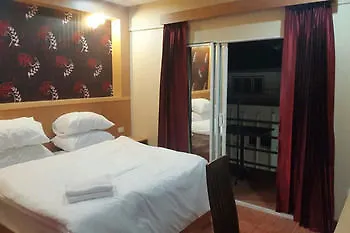 Hotel New Pind Balluchi Pattaya