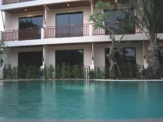 โรงแรมไท ปุระ โรงแรม Pattaya