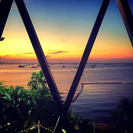 Nonze 2* Pattaya