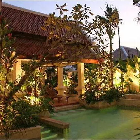 View Talay Marina Resort Pattaya