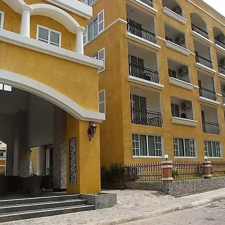 Hotel Sunsmile 3*