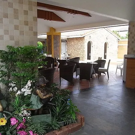 Sunsmile 3* Pattaya