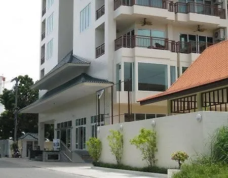 Emerald Palace Pattaya