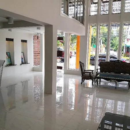 Dreamers Paradise & 3* Pattaya