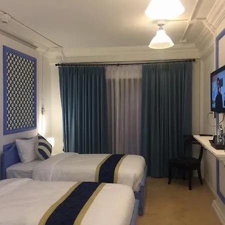 Hotel Dreamers Paradise & 3*