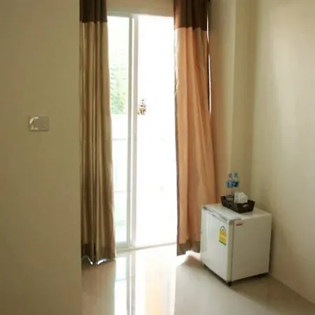 Pc Place 3* Pattaya
